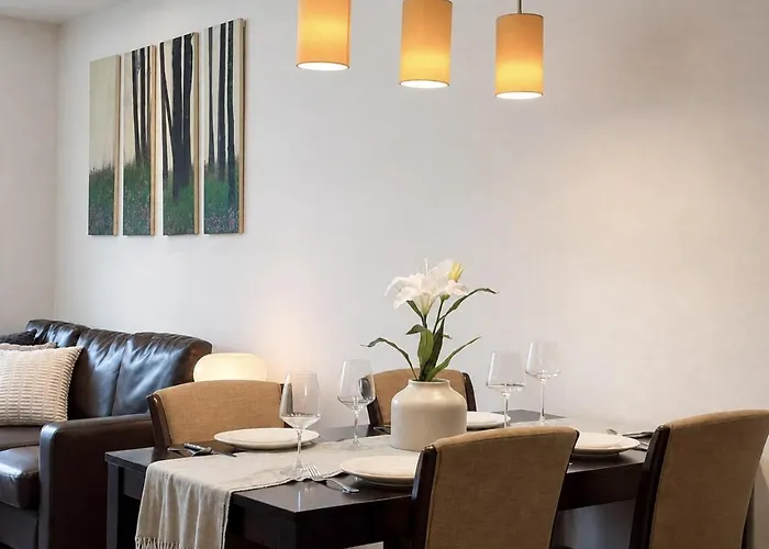 Vibrant Modern 57 Sqm - Ultra Fast Wifi - Bts Thonglor *