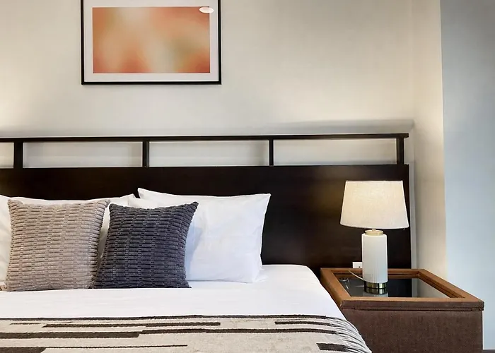 Vibrant Modern 57 Sqm - Ultra Fast Wifi - Bts Thonglor アパート