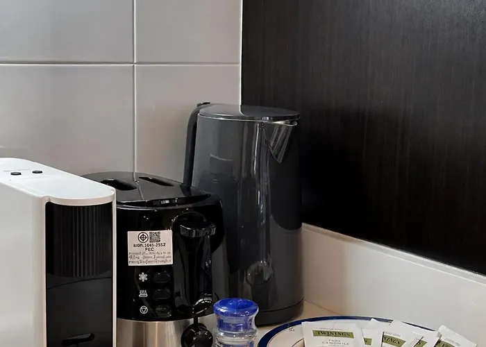 アパート Vibrant Modern 57 Sqm - Ultra Fast Wifi - Bts Thonglor *