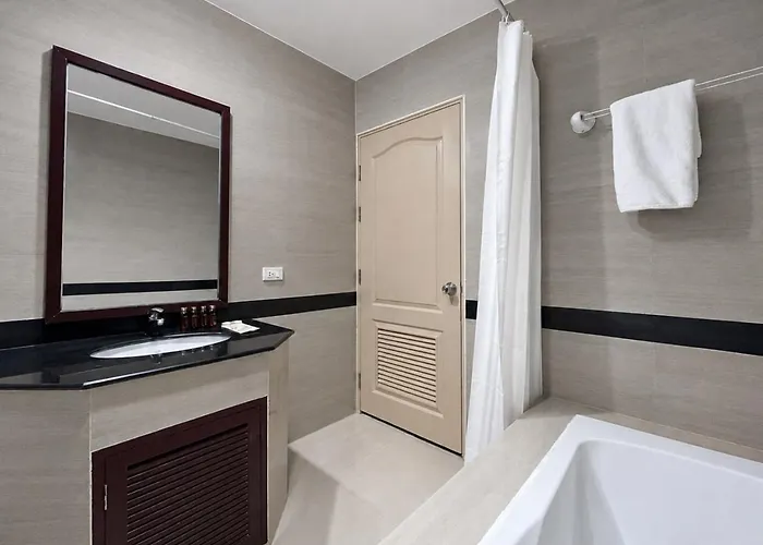 アパート Vibrant Modern 57 Sqm - Ultra Fast Wifi - Bts Thonglor